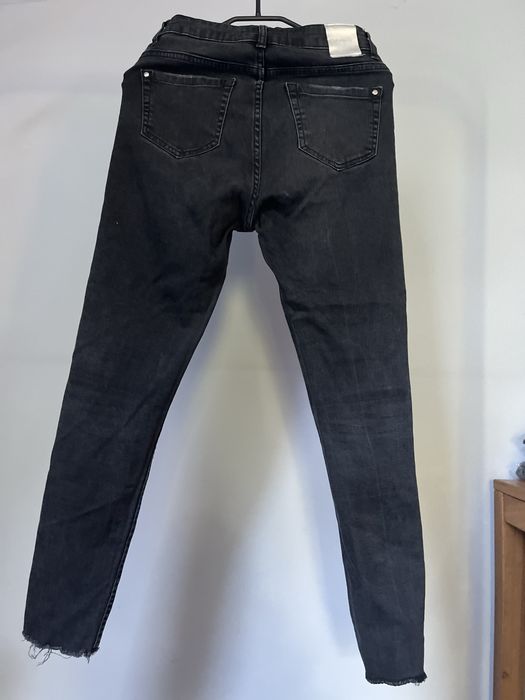 Jeansy Top secret 36