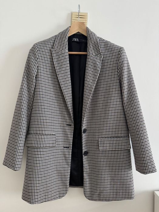 Blazer Mulher Zara / Woman blazer Zara