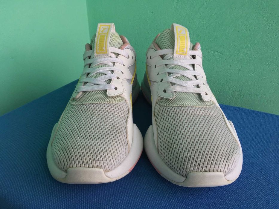 Кросівки Puma Nova Mesh