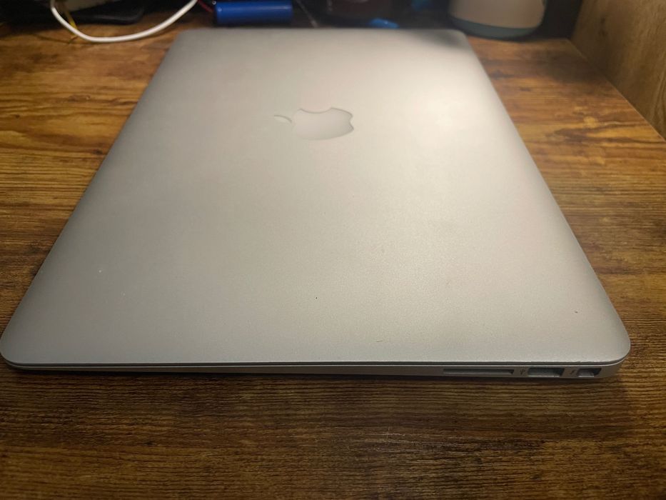 Apple Macbook Air A1466 1.6GHz/8GB/128GB/ 29 Cykli Okazja !! 2017r