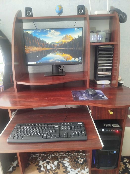 обмін  два комп'ютера