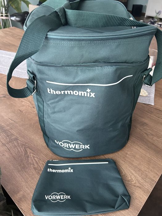 Oryginalna torba Thermomix TM5 / TM6 – Vorwerk
