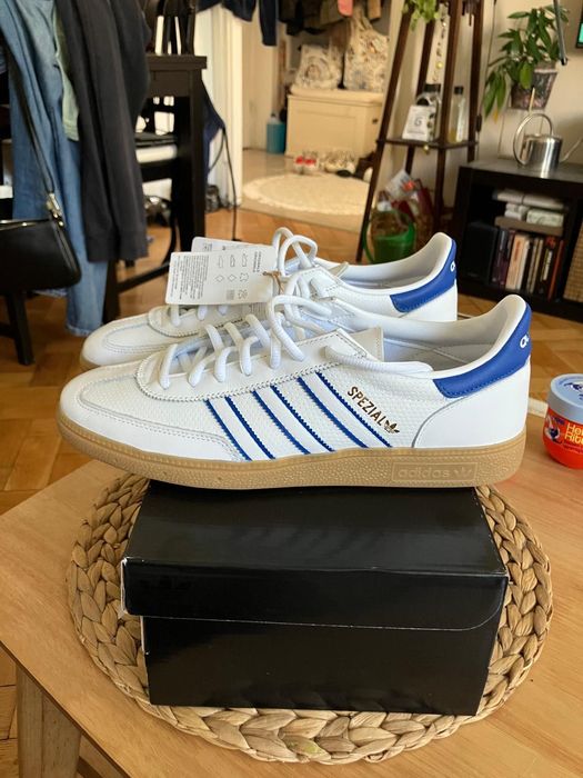 Buty Adidas Spezial