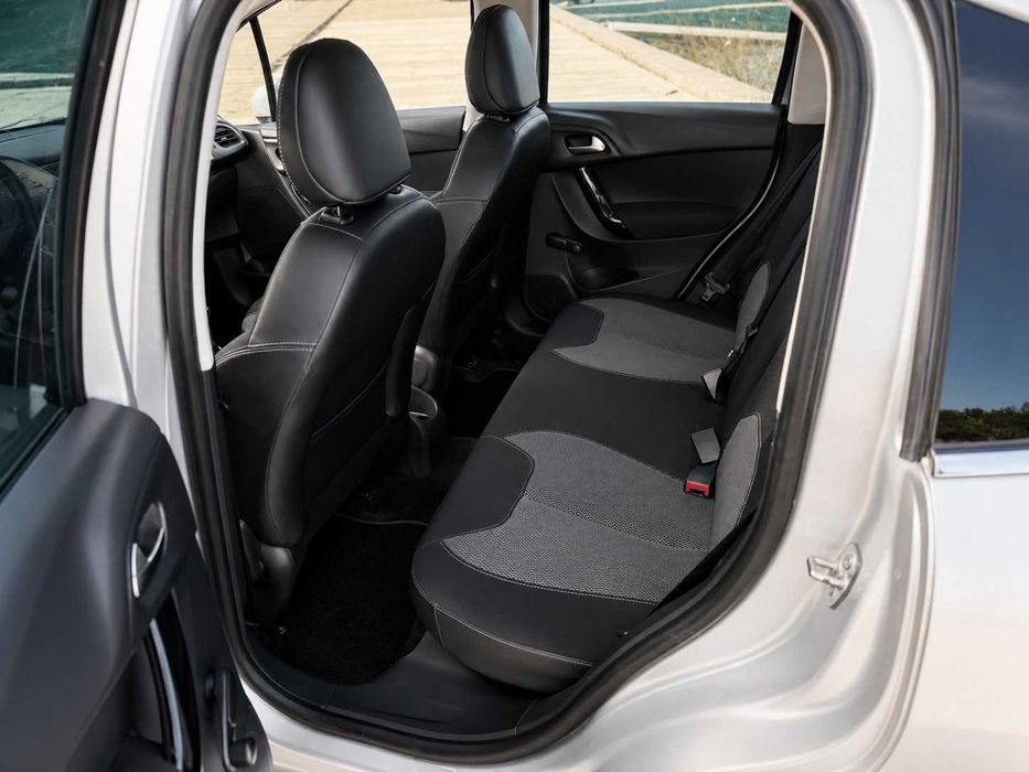 Citroën C3 1.4 HDI- Desde 148€ por mês