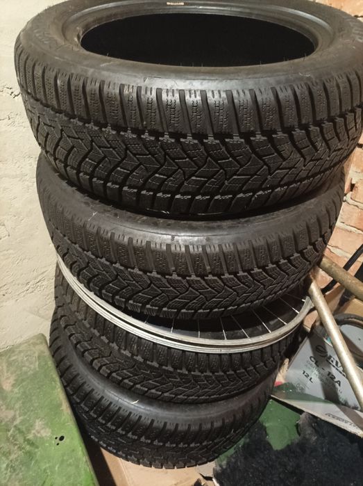 Зимові шини ,зимняя резина
