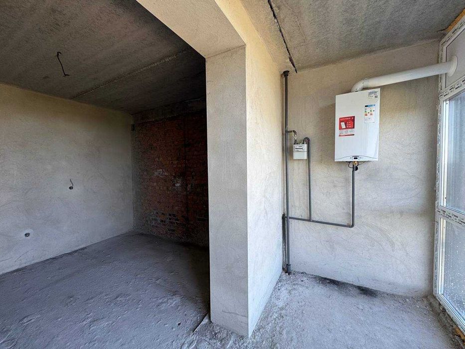 Однокімнатна квартира в елітному будинку на вулиці Тернопільській*