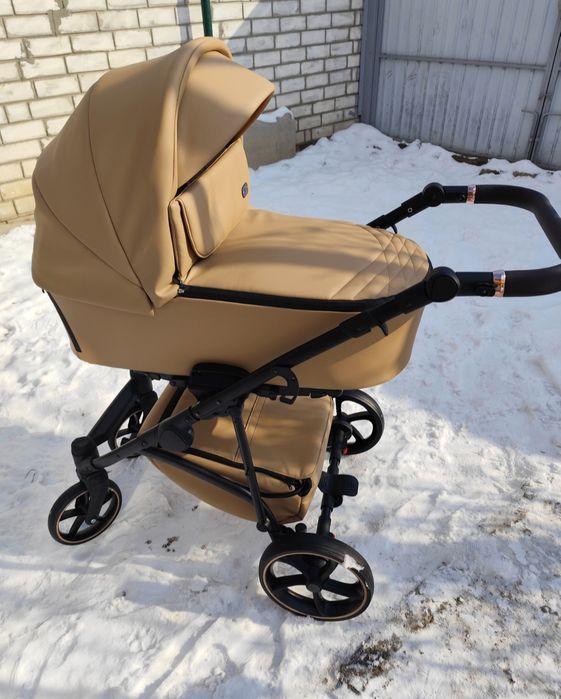 Продам коляску Baby Pram 2в1