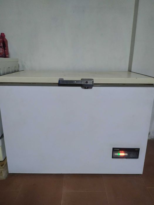 Arca congeladora 65€