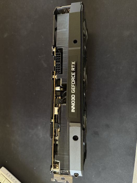 INNO3D GeForce RTX 3080 10GB.