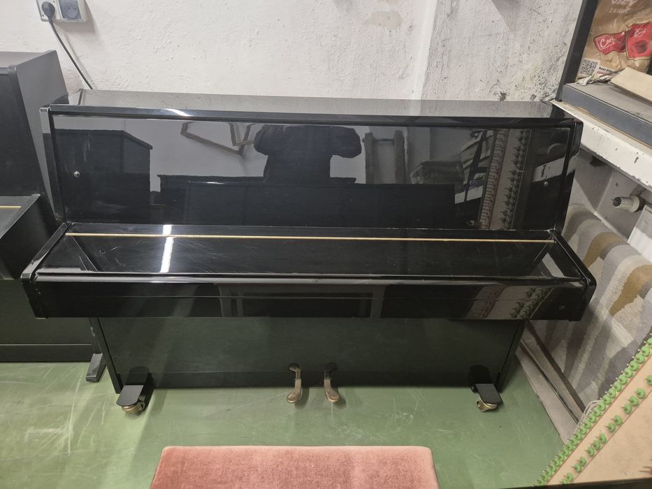 Pianino Kawai wys. 112 cm