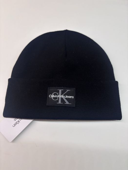 Czapka Calvin Klein jeans new pro casual