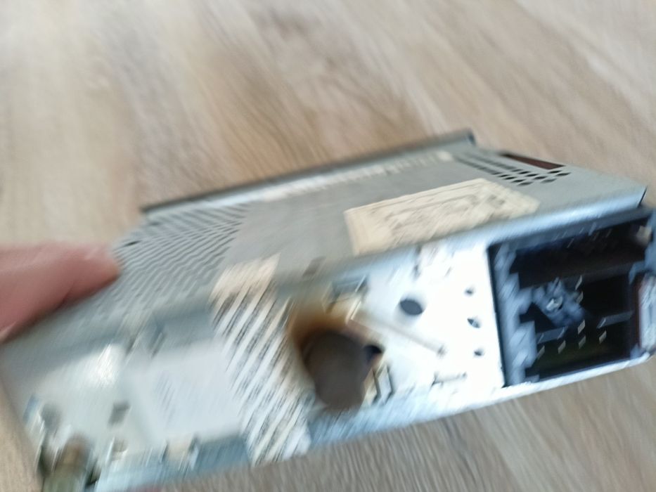 Radio Golf 4 orginalne