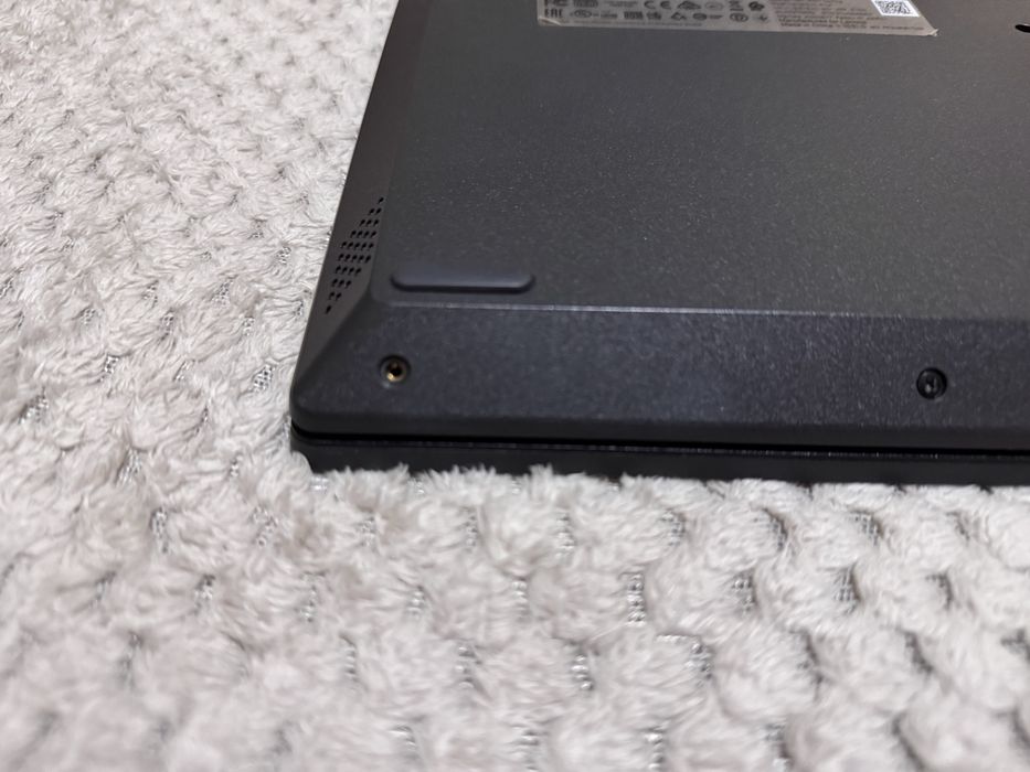 Lenovo Ideapad gaming L-340