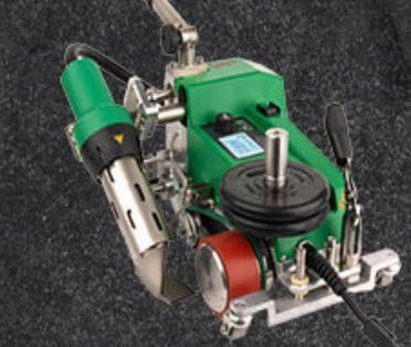 Аппарат для сварки пвх Leister variant T1