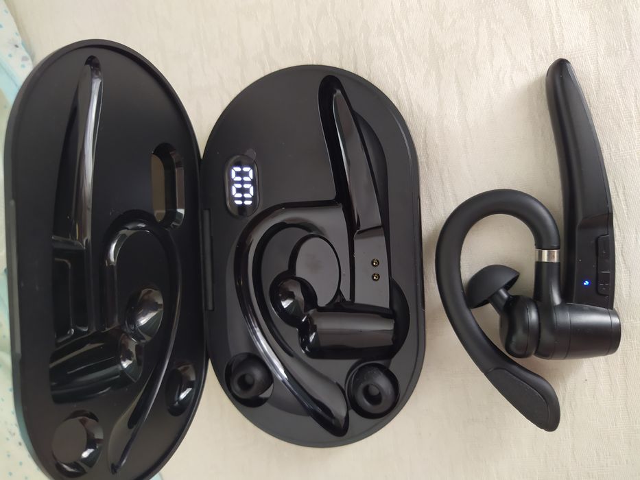 Бізнес Bluetooth гарнітура !