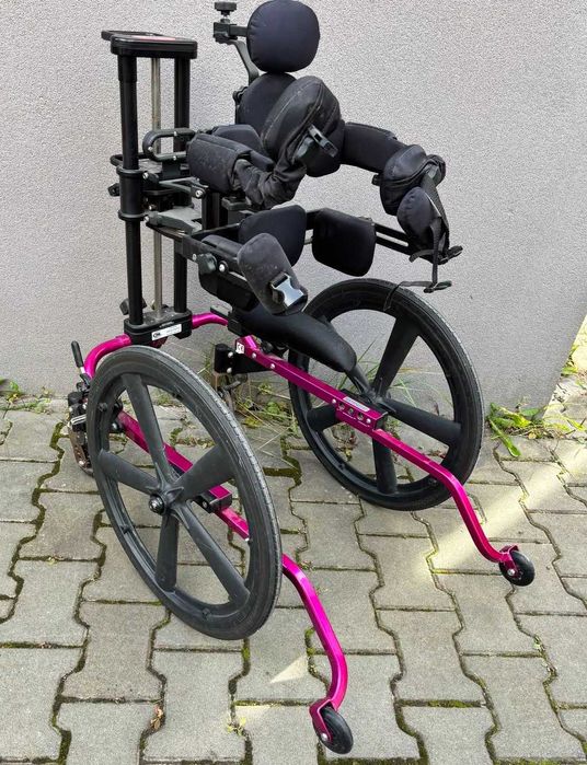 Chodzik dziecięcy Kidwalk, rozmiar 2