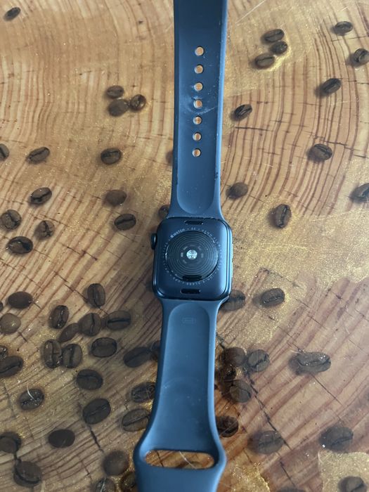 apple watch se 2