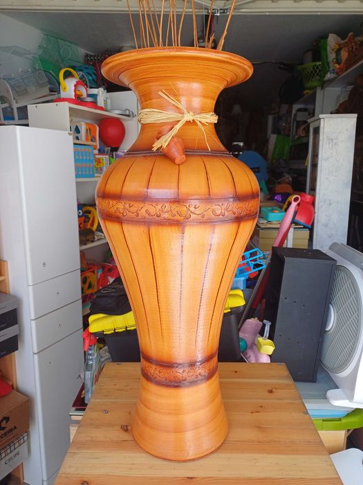 Jarro decorativo NOVO
