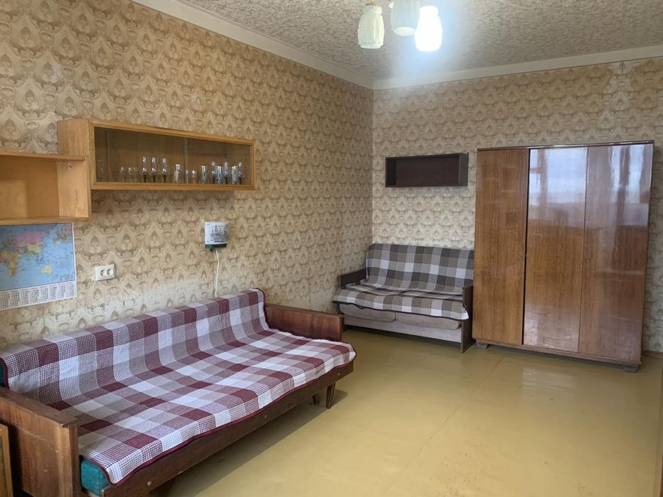 Продам 1 кімнатну квартиру, Нові будинки, Комунальний ринок