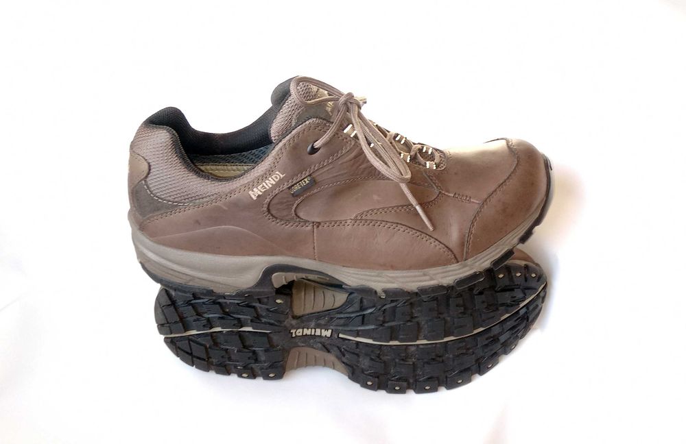 Buty Meindl 46 eu 11 uk wkładka mierzona 30,5 cm trekkingowe SUPER
