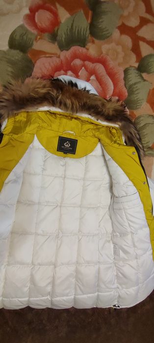Продам куртка зимняя