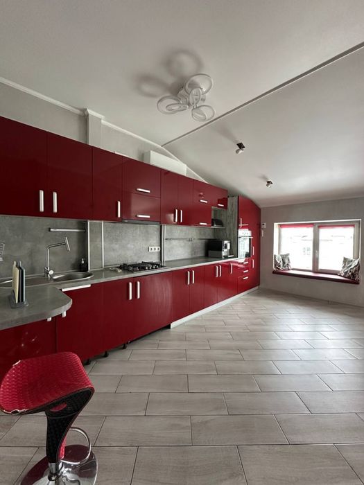 Оренда квартири в ЖК Калинова Слобода