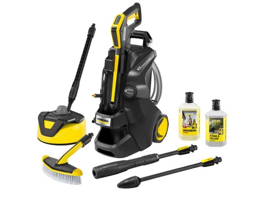 Мийка високого тиску Karcher K5 Power Control  / мінімийка минимойка