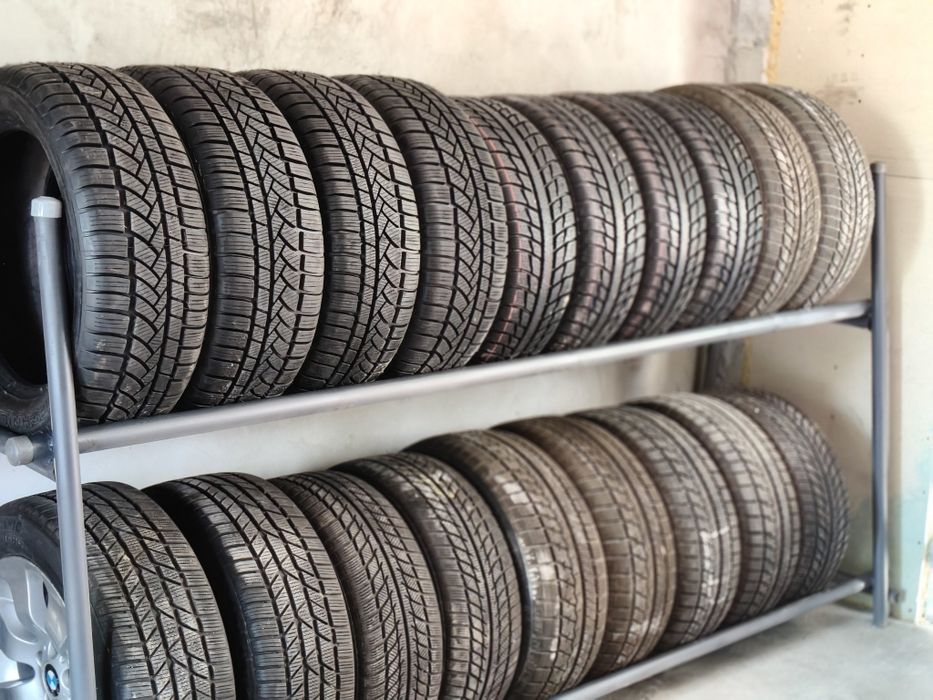 Felgi do Volkswagena 17