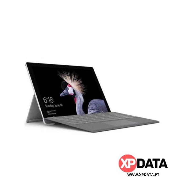 Microsoft SurfacPro 5 i5 i5-7300U 8GB RAM 256GB SSD  Ecrã 12,3" Touch | Garantia 1 Ano