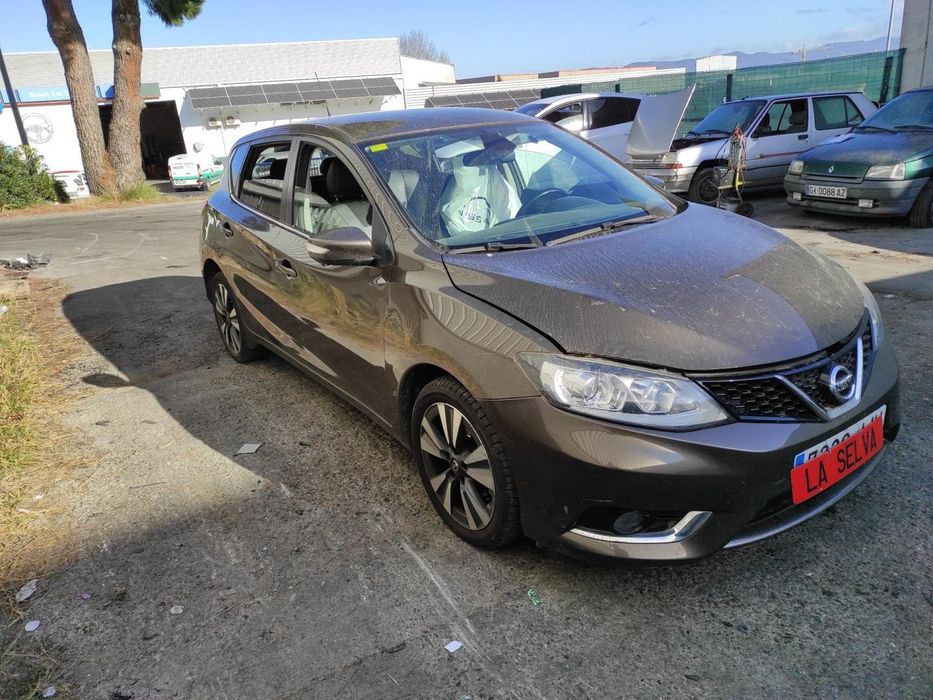 Sistema Navegação Gps Nissan Pulsar