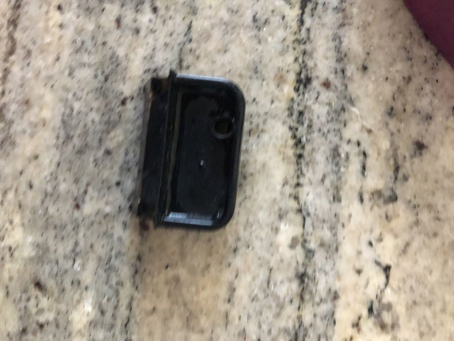 Ociekacz ekspres caffissimo tchibo uszczelka kratka