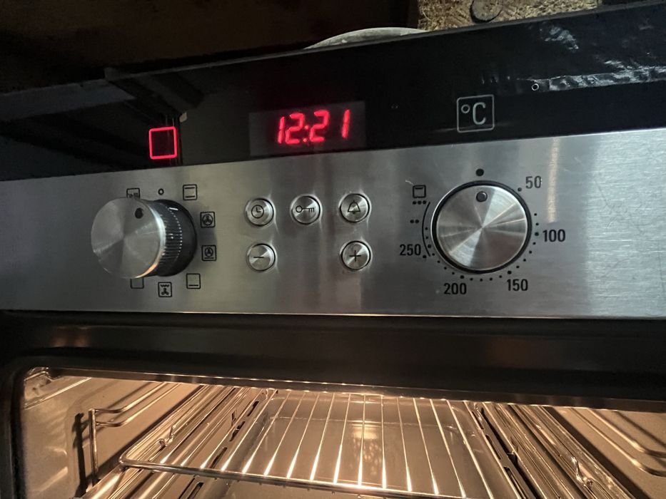 Piekarnik SIEMENS 78L A++ |12msc |BD stan |Dowóz