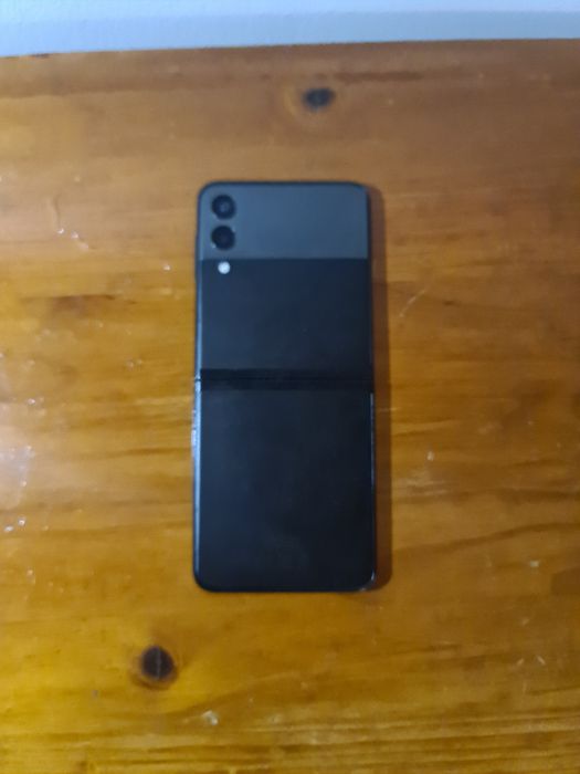 Samsung  zflip3 perfeito
