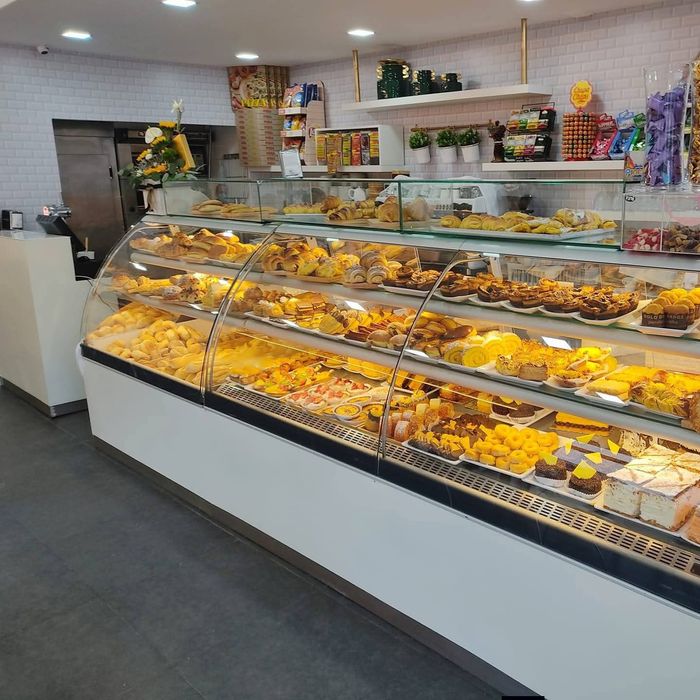 Equipamos a sua PASTELARIA / PADARIA