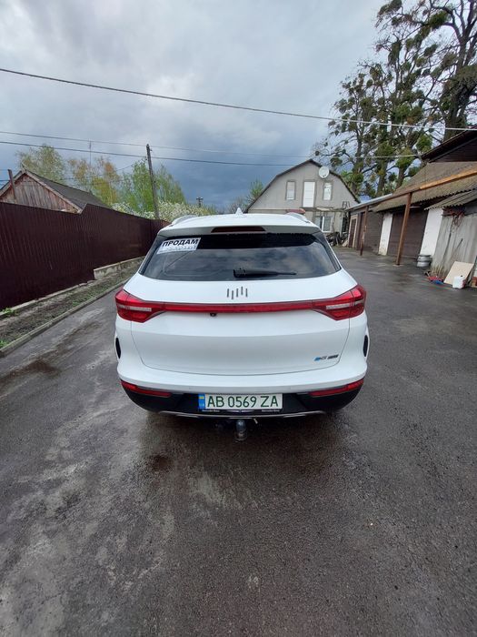 Продам Weltmeister ex5