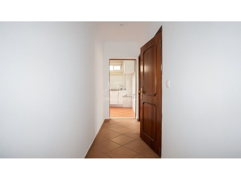 Apartamento T2 Barreiro