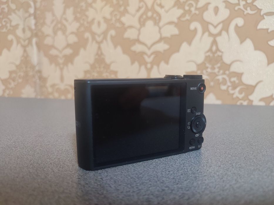 Sony Cyber-Shot DSC-WX350 ідеальний стан