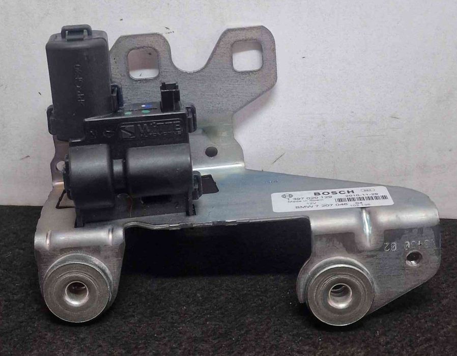 Fechadura / Fecho da Mala 1397020129 - BMW 5 Touring