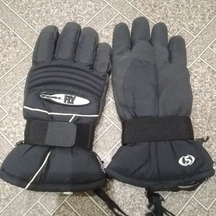 Перчатки, 11 розмір