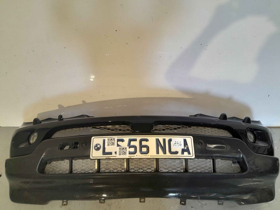 + ZDERZAK PRZÓD PRZEDNI BMW X5 E53 BLACK SAPPHIRE CZARNY LIFT FL SPRYSKIWACZE LAMP XENON PDC CZUJNIKI HALOGENY