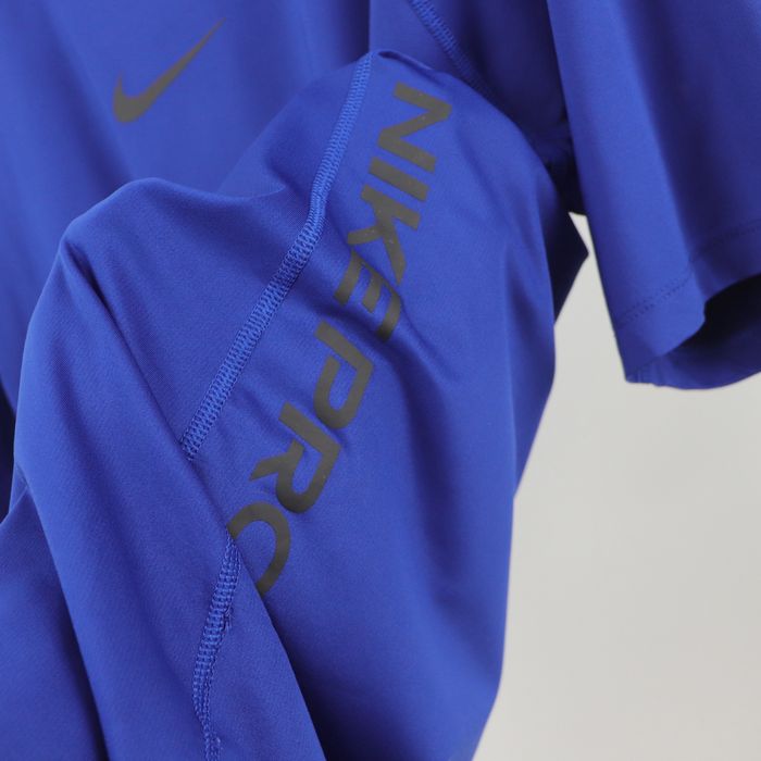 Чоловіча Футболка Nike Pro Aerodapt