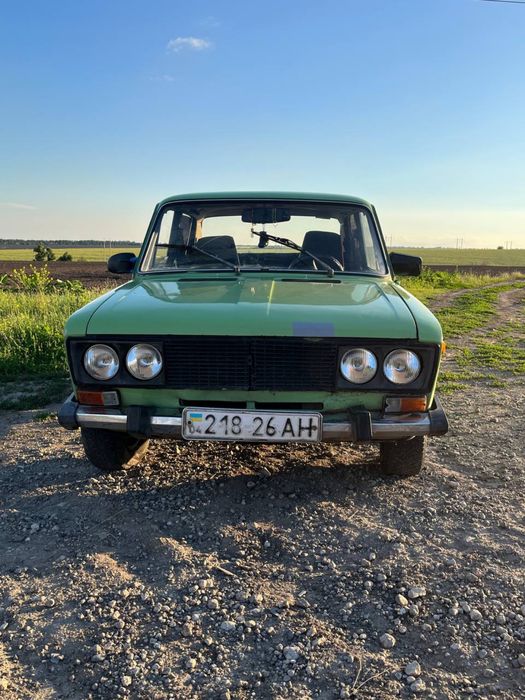 Продам ВАЗ 2106 ПО ТХ
