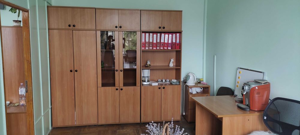 Комплекс будівель, площею 1 141,20 кв.м., м.Рівне