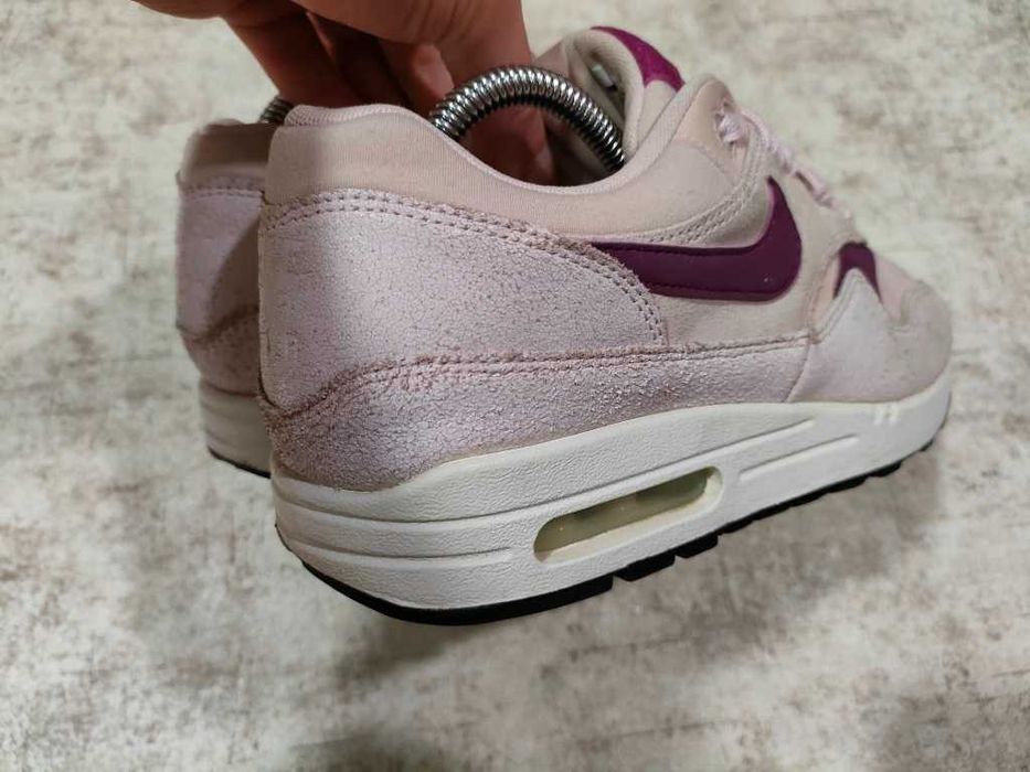 Кросівки Nike Air Max 1 Prm р-39 оригінал кроссовки найк аир макс