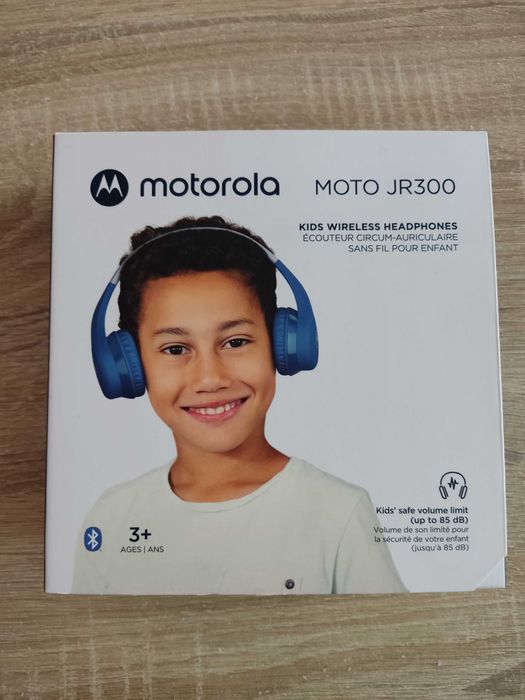 Motorola MOTO JR300