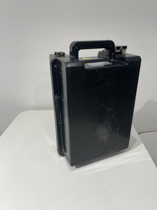 Bateria de Litio CATL  84V 52Ah mota electrica