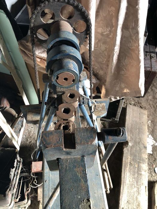 Продається станок