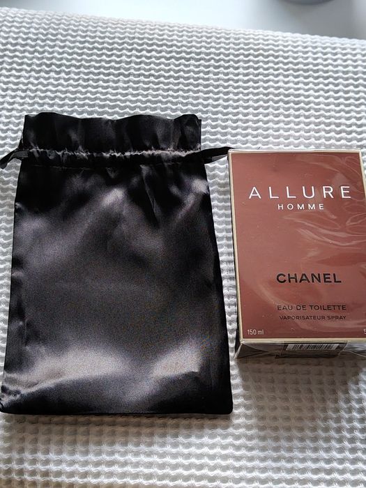 Chanel Allure Homme EDT 150ml