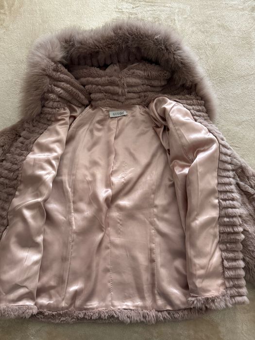 Casaco inverno - Guddo