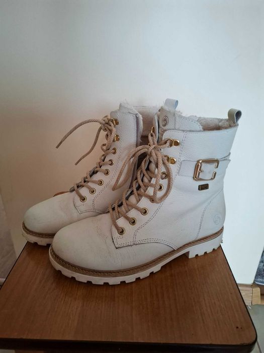 Buty zimowe śniegowce damskie